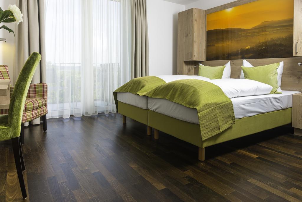 Hotel Rheingold Гайлинген Номер фото