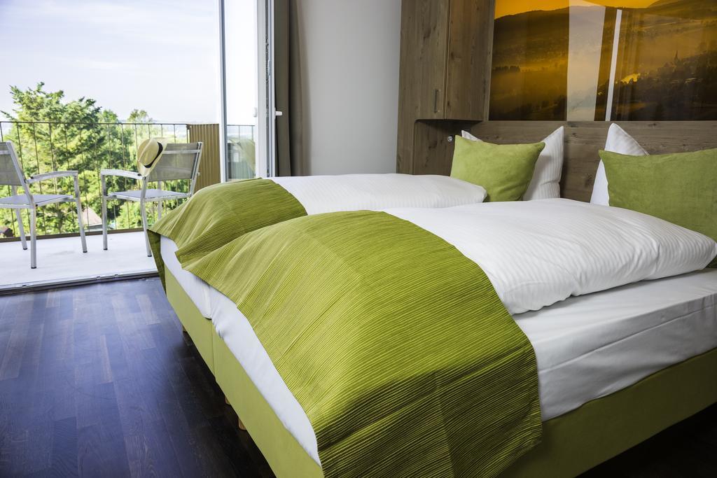 Hotel Rheingold Гайлинген Номер фото
